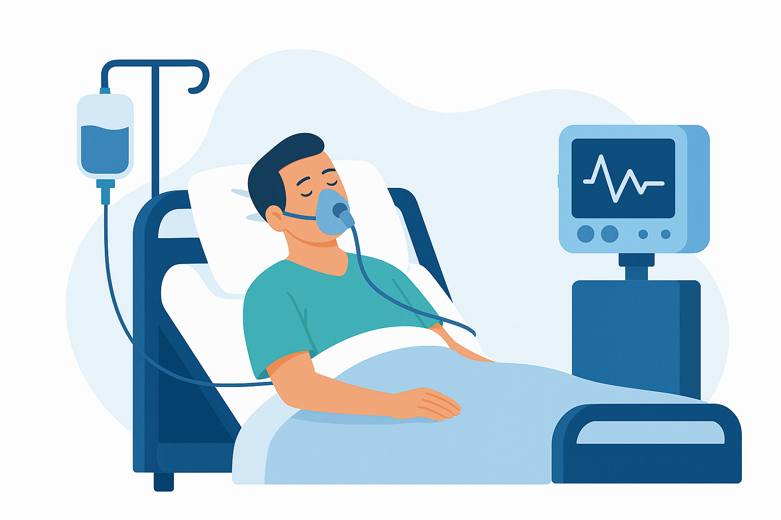 INTENSIVE CARE UNIT (ICU)